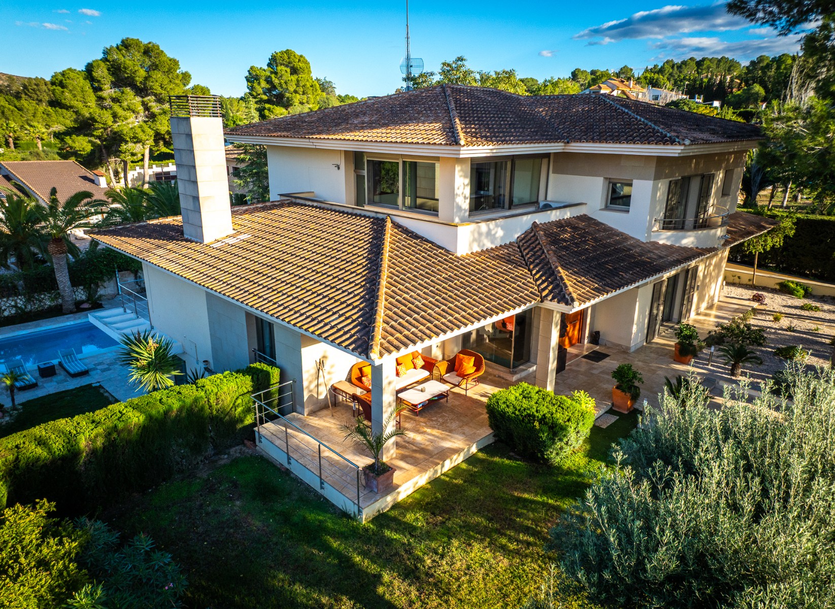 5 Bed, 5 Bath, HouseFor Sale, Murcia, Murcia