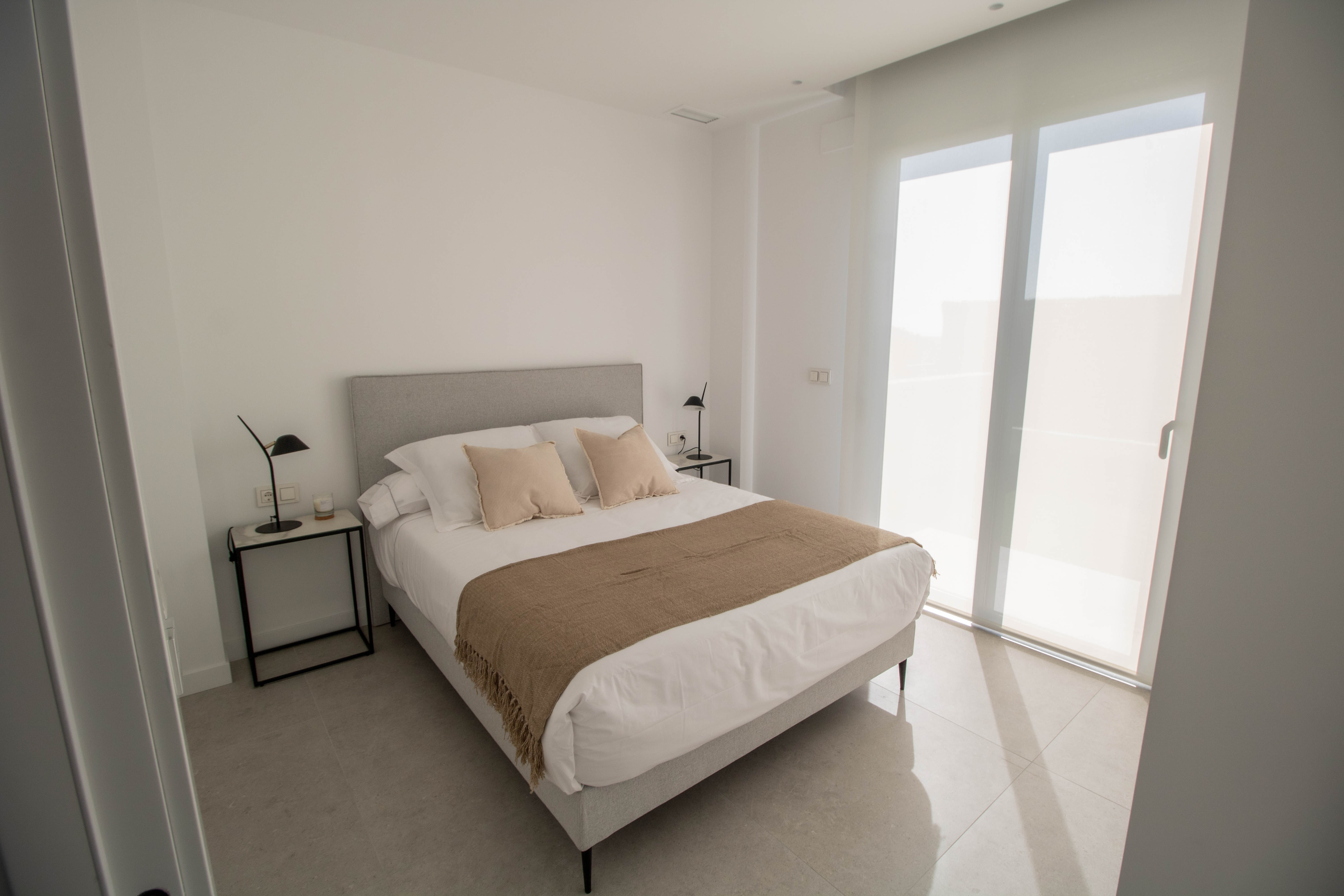 3 Bed, 3 Bath, HouseFor Sale, Finestrat, Alicante