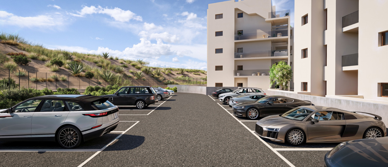 2 Bed, 2 Bath, ApartmentFor Sale, Corvera, Murcia