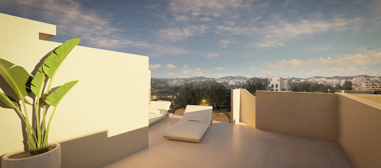 2 Bed, 2 Bath, ApartmentFor Sale, Corvera, Murcia