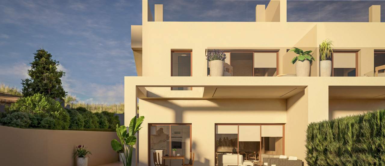 3 Bed, 3 Bath, HouseFor Sale, Corvera, Murcia