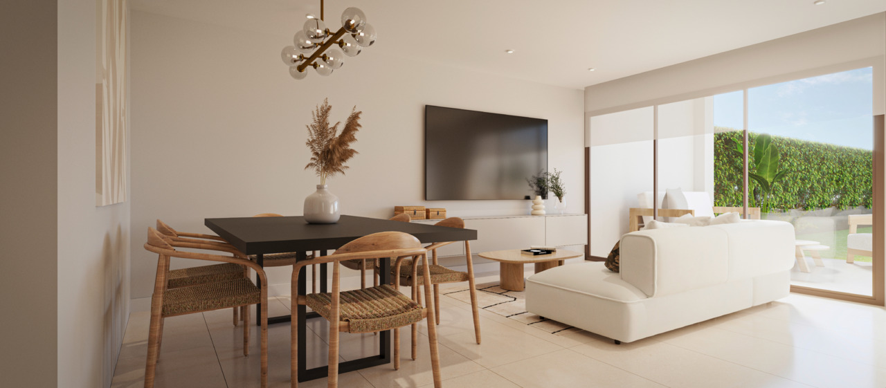 3 Bed, 3 Bath, HouseFor Sale, Corvera, Murcia