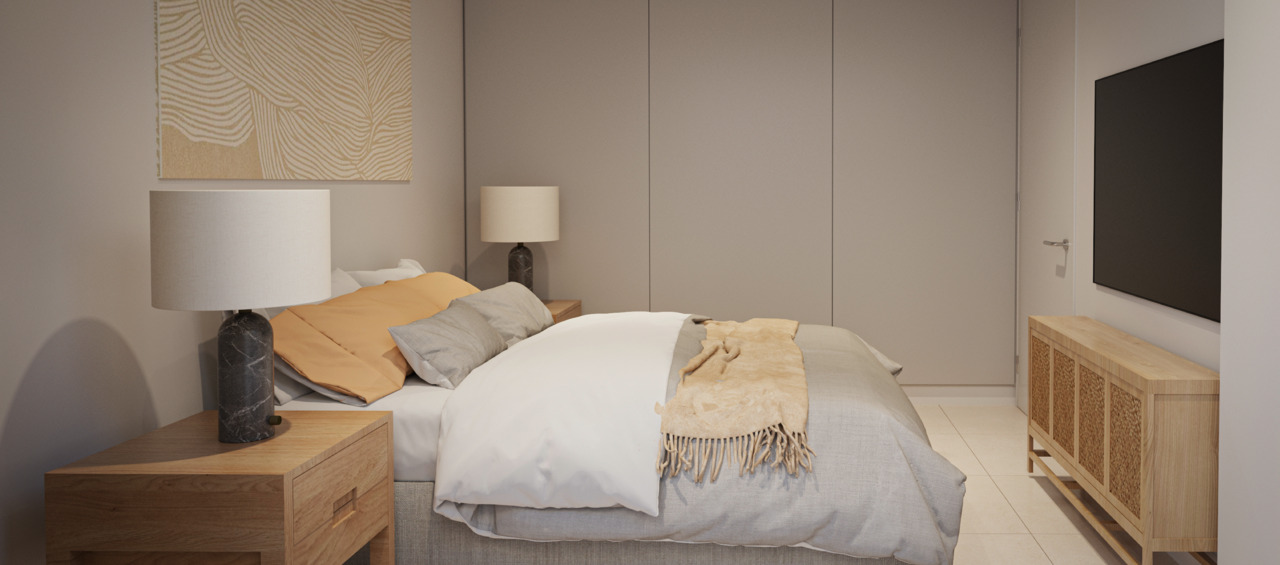 3 Bed, 3 Bath, HouseFor Sale, Corvera, Murcia