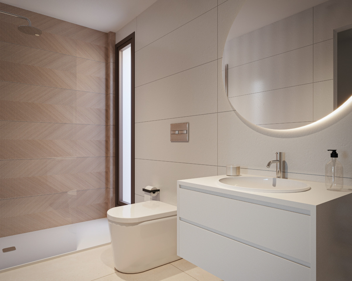 3 Bed, 3 Bath, HouseFor Sale, Corvera, Murcia