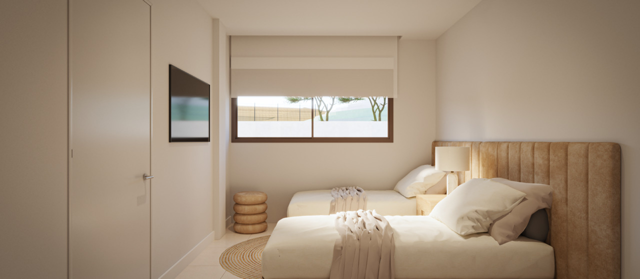 3 Bed, 3 Bath, HouseFor Sale, Corvera, Murcia