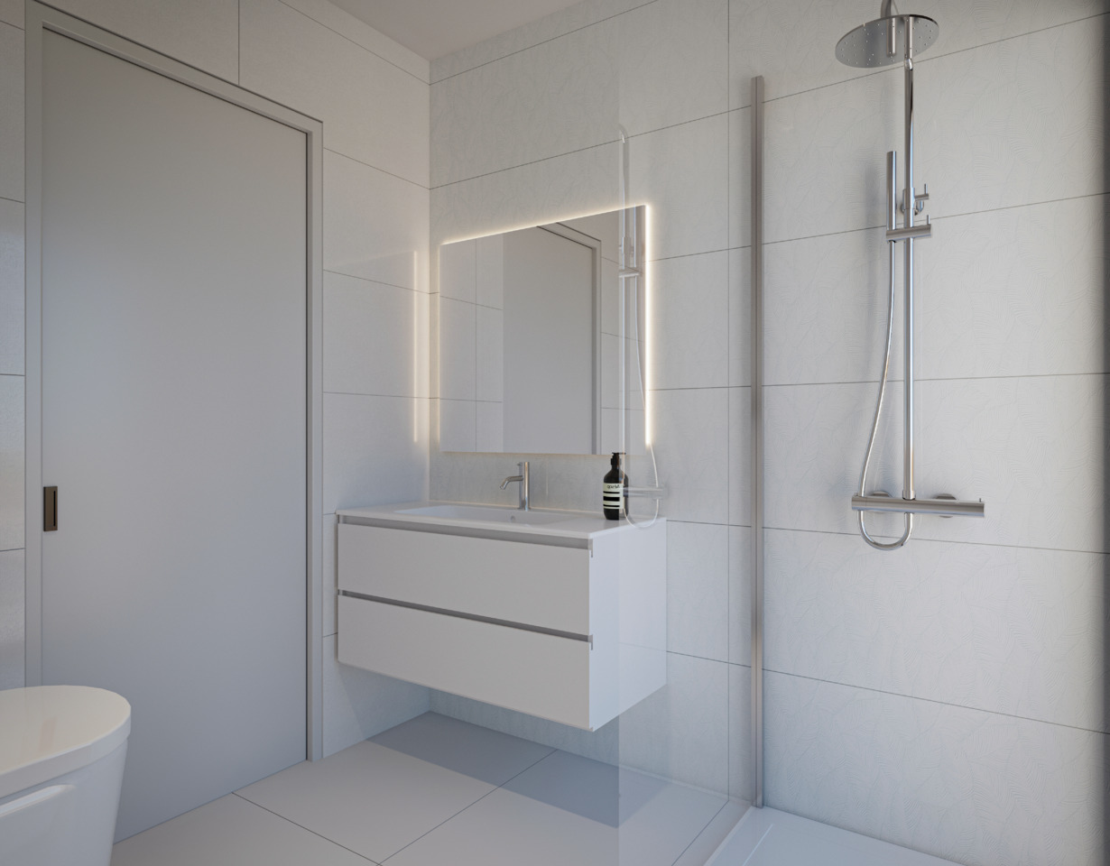 3 Bed, 3 Bath, HouseFor Sale, Corvera, Murcia