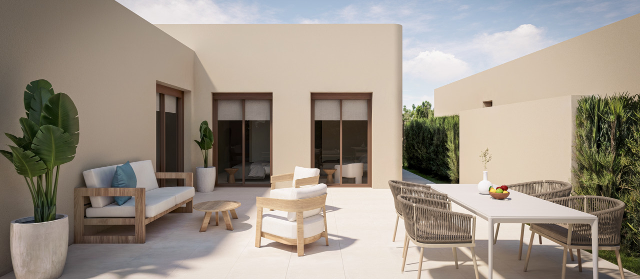 3 Bed, 2 Bath, HouseFor Sale, Corvera, Murcia