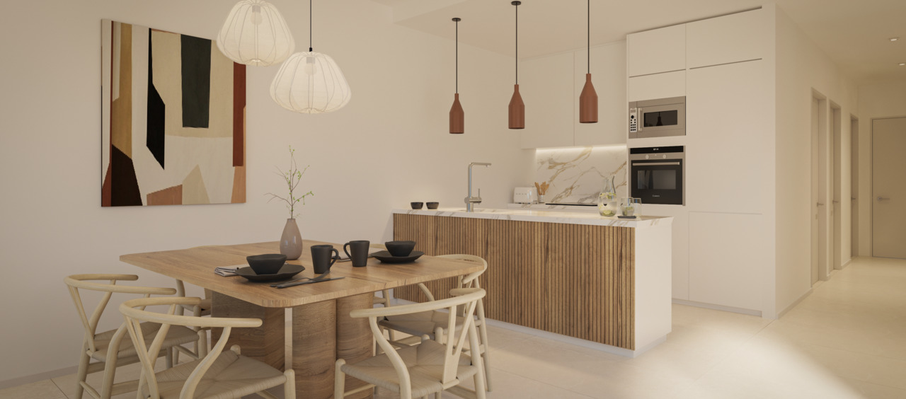 3 Bed, 2 Bath, HouseFor Sale, Corvera, Murcia