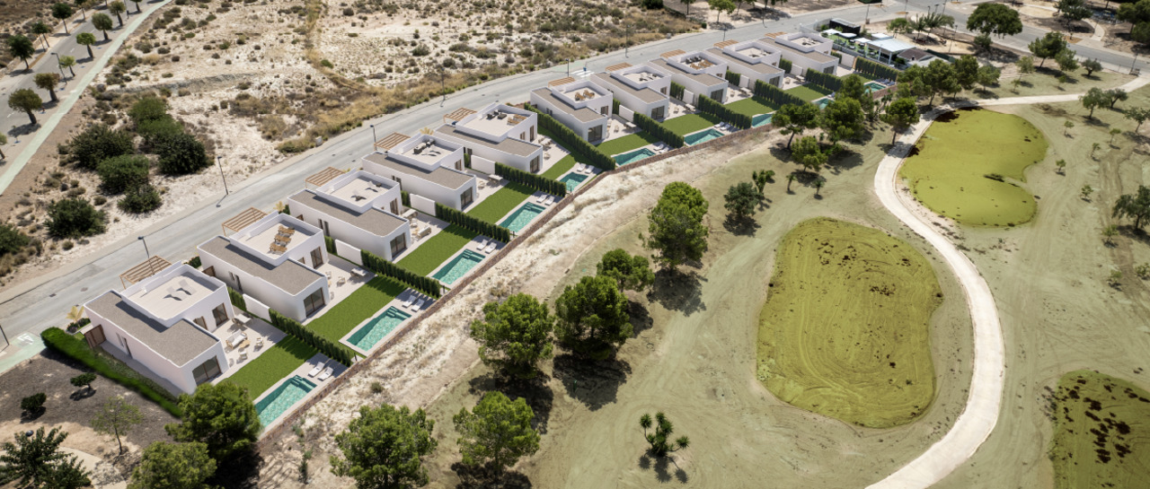 4 Bed, 2 Bath, HouseFor Sale, Corvera, Murcia