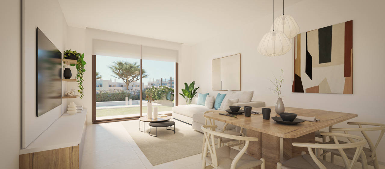 4 Bed, 2 Bath, HouseFor Sale, Corvera, Murcia