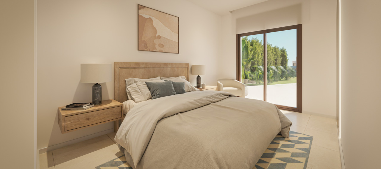 4 Bed, 2 Bath, HouseFor Sale, Corvera, Murcia