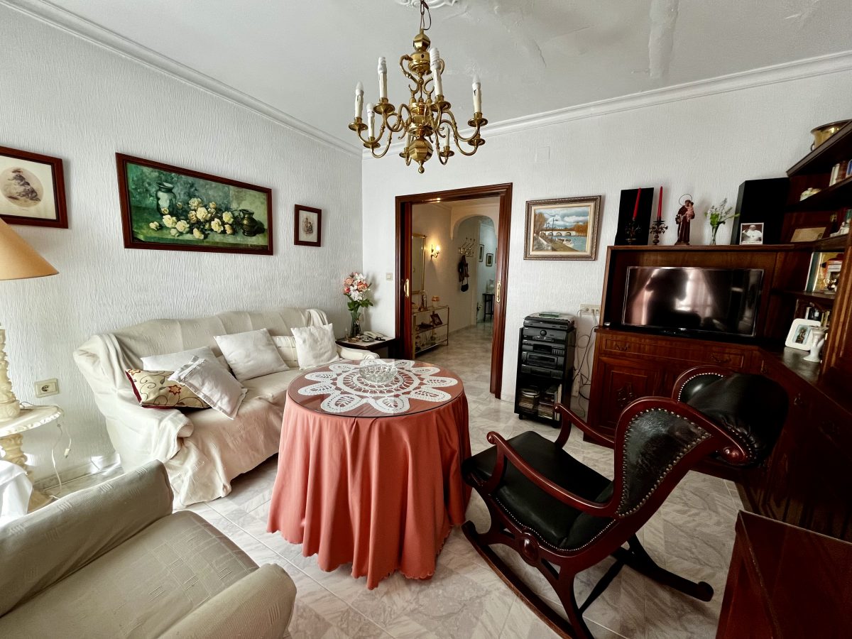 3 Bed, 3 Bath, HouseFor Sale, Olvera, Andalucia