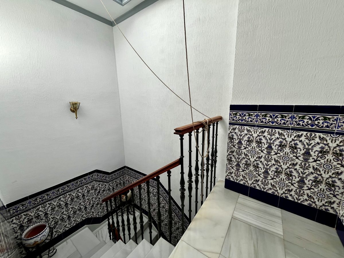 3 Bed, 3 Bath, HouseFor Sale, Olvera, Andalucia