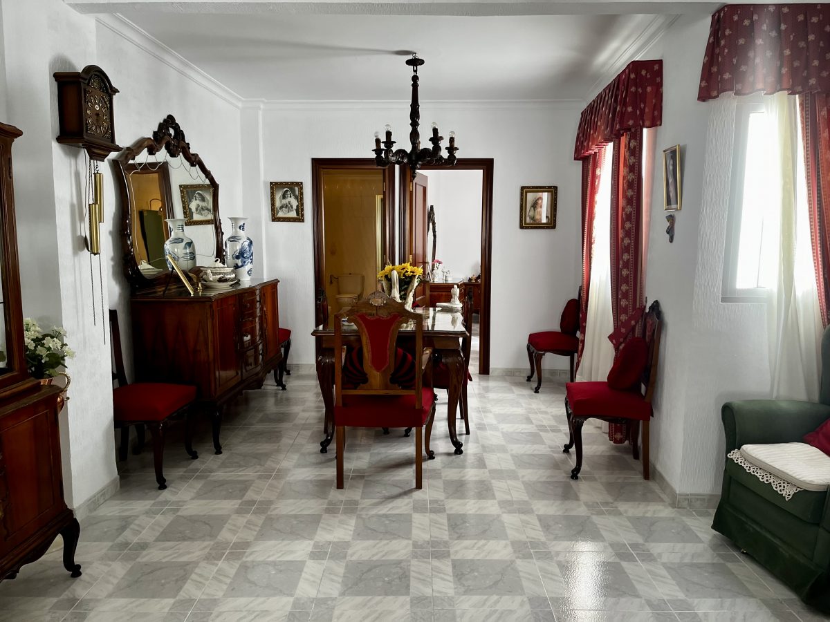 3 Bed, 3 Bath, HouseFor Sale, Olvera, Andalucia