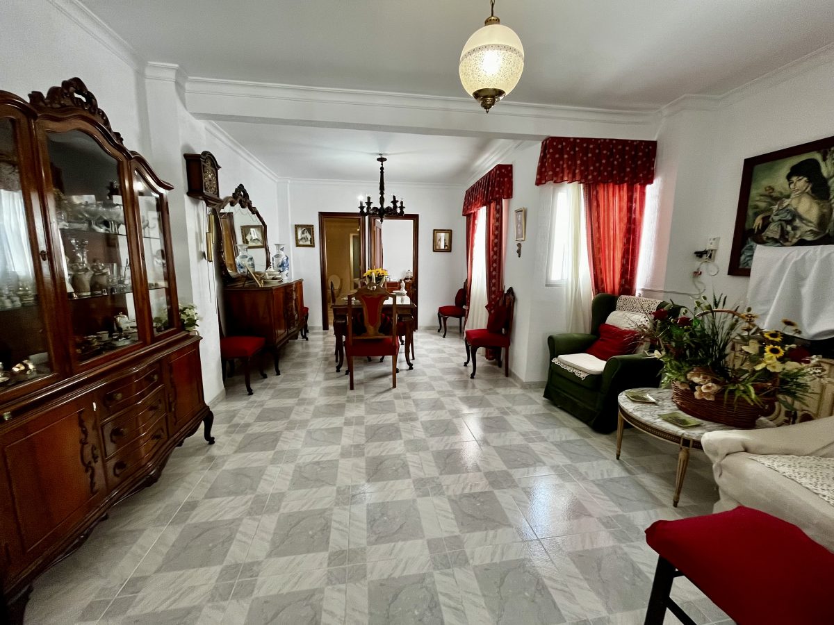 3 Bed, 3 Bath, HouseFor Sale, Olvera, Andalucia