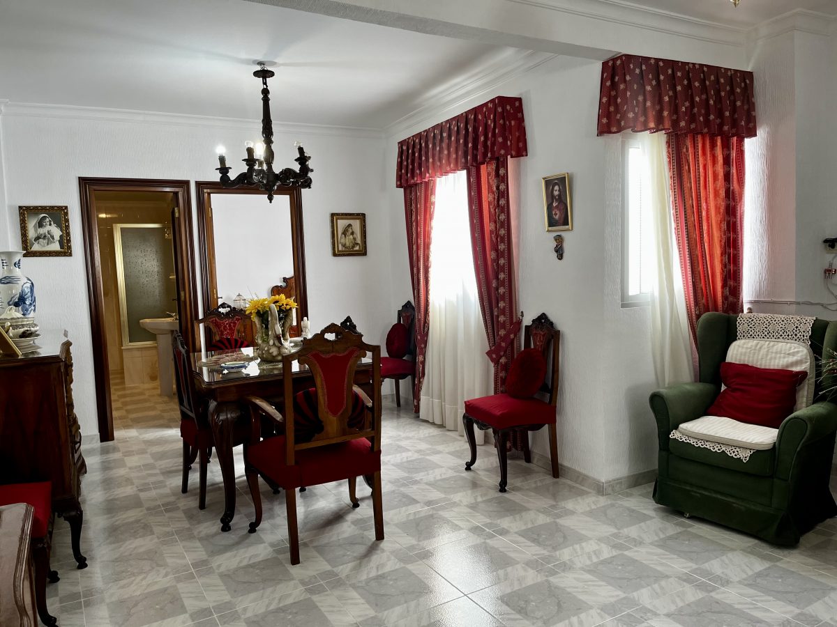 3 Bed, 3 Bath, HouseFor Sale, Olvera, Andalucia