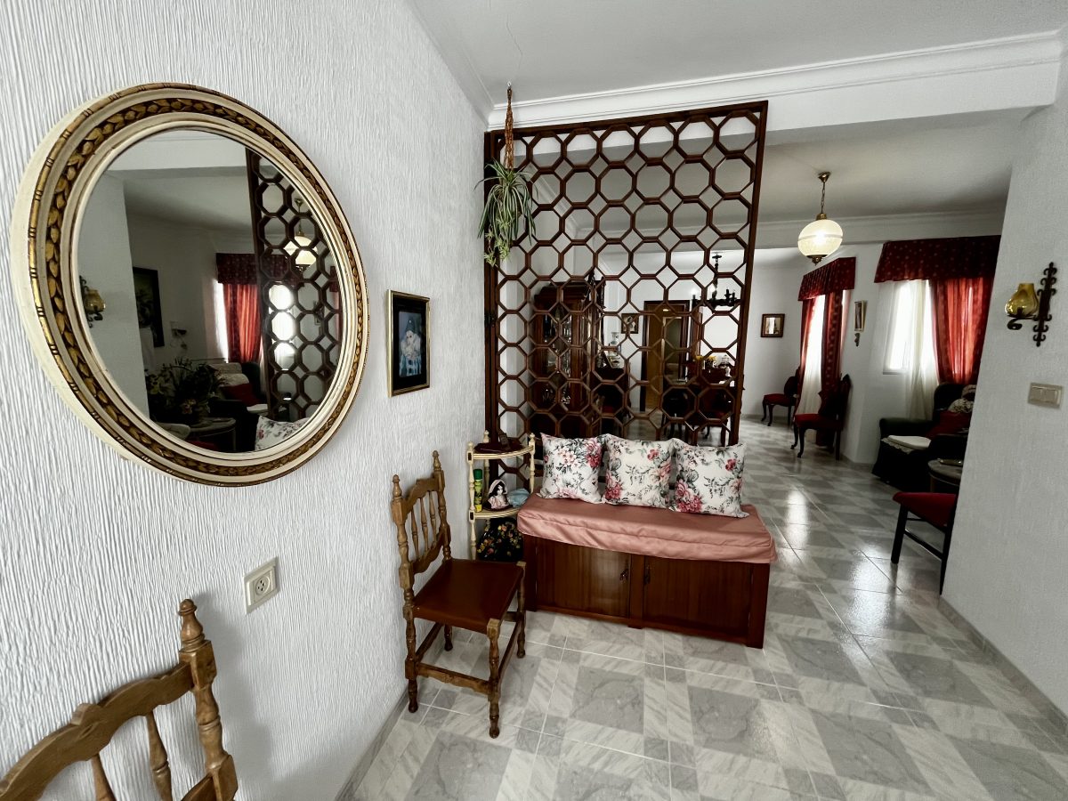 3 Bed, 3 Bath, HouseFor Sale, Olvera, Andalucia