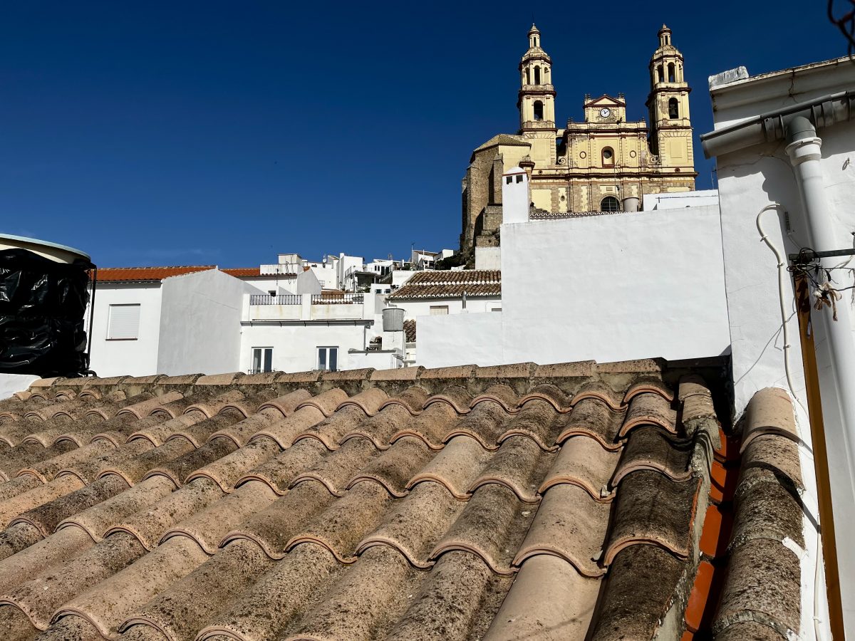 3 Bed, 3 Bath, HouseFor Sale, Olvera, Andalucia