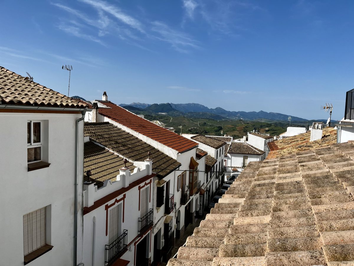 3 Bed, 3 Bath, HouseFor Sale, Olvera, Andalucia