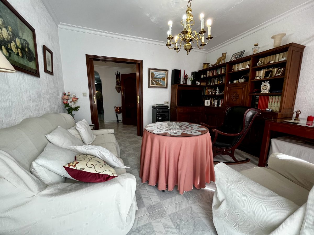 3 Bed, 3 Bath, HouseFor Sale, Olvera, Andalucia