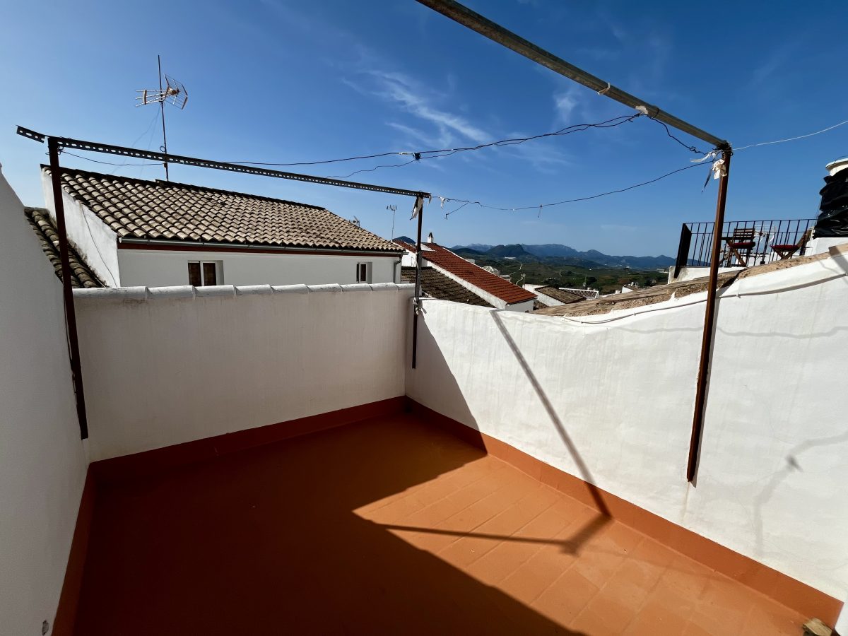 3 Bed, 3 Bath, HouseFor Sale, Olvera, Andalucia