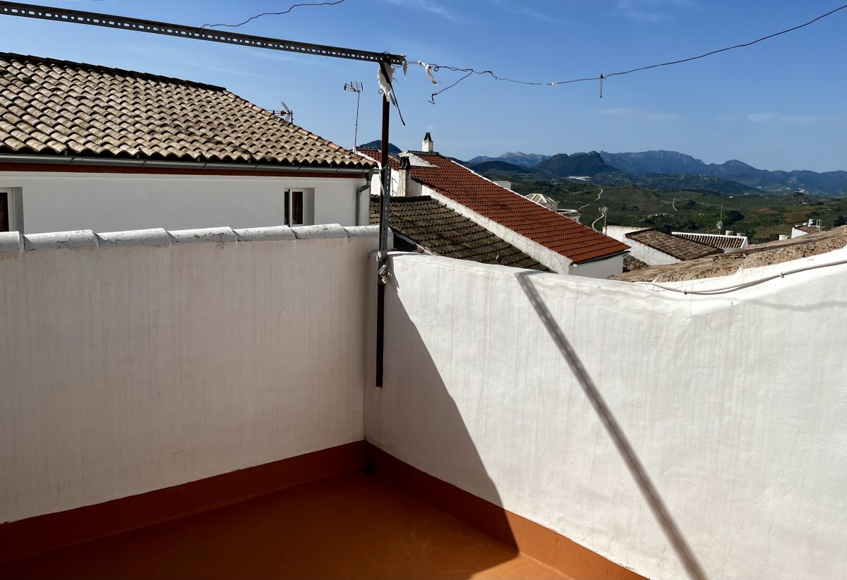 3 Bed, 3 Bath, HouseFor Sale, Olvera, Andalucia