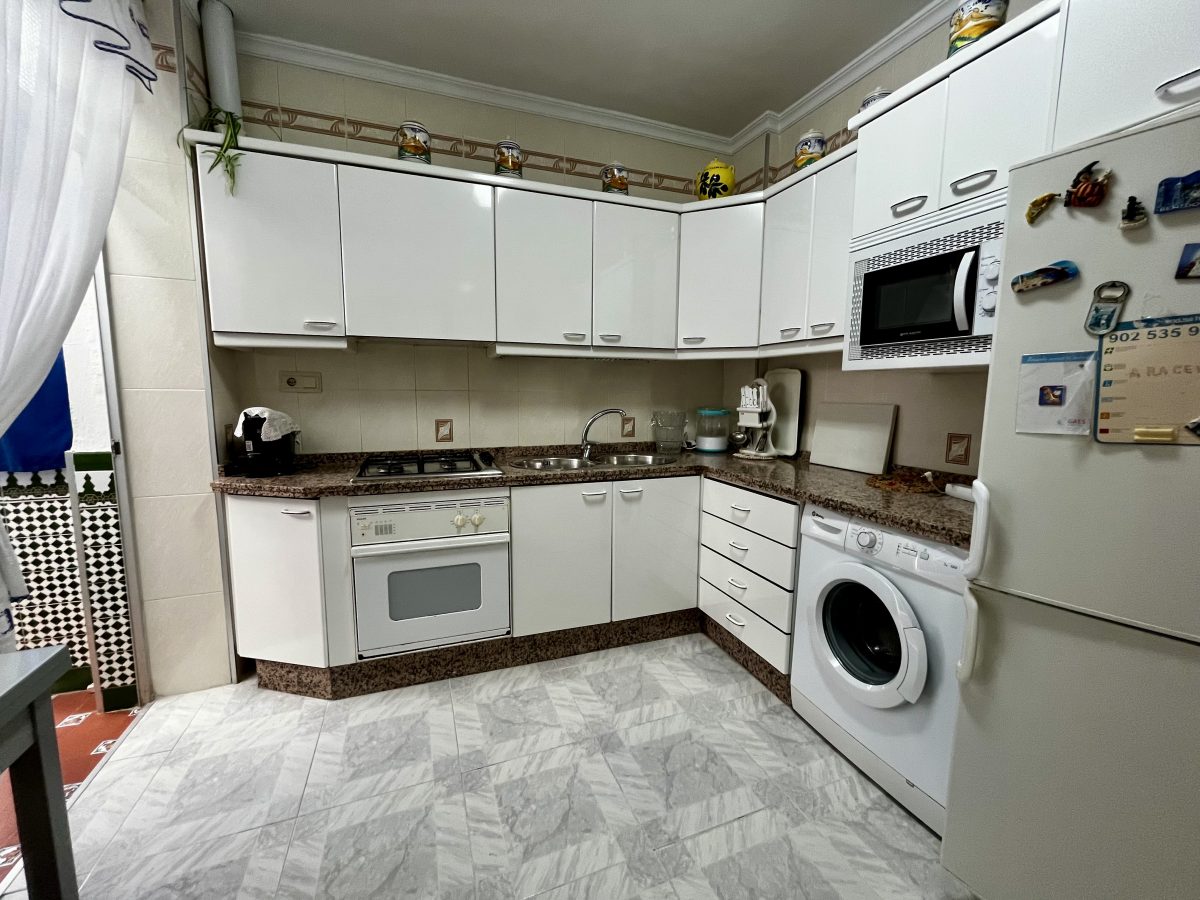 3 Bed, 3 Bath, HouseFor Sale, Olvera, Andalucia