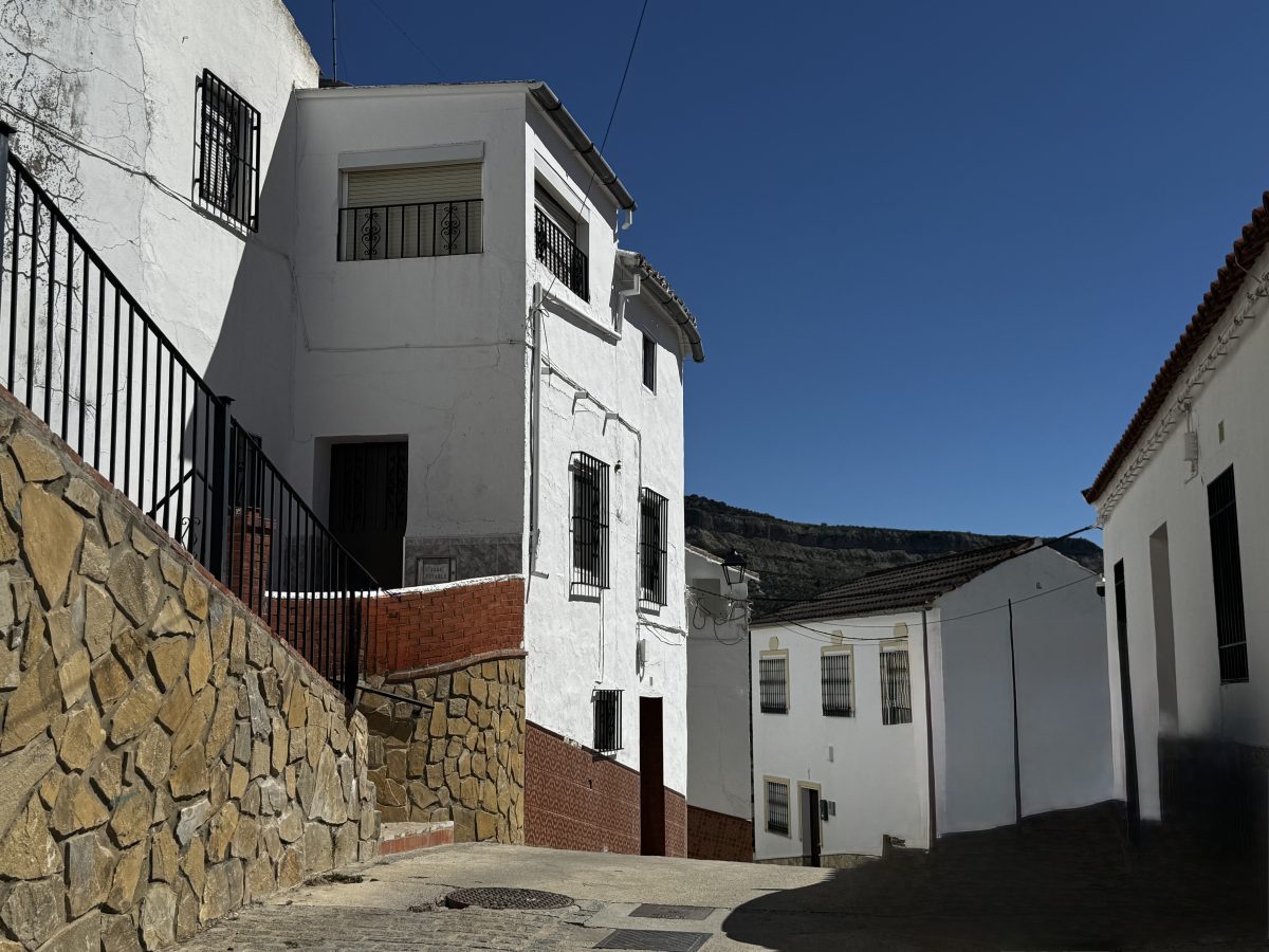 2 Bed, 2 Bath, HouseFor Sale, Torre Alhaquime, Andalucia