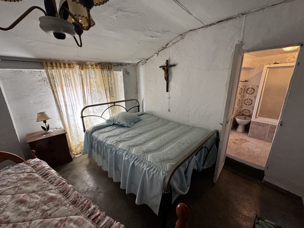 2 Bed, 2 Bath, HouseFor Sale, Torre Alhaquime, Andalucia