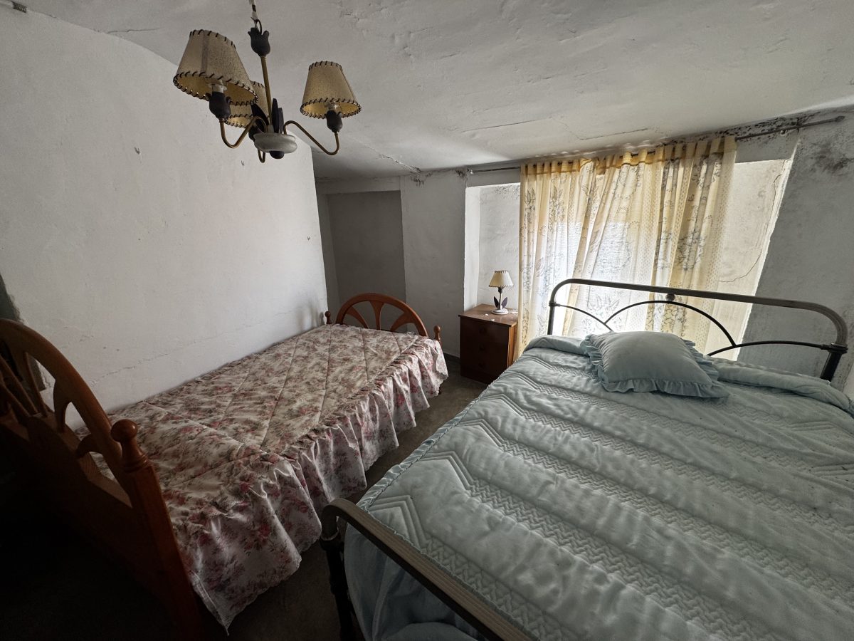 2 Bed, 2 Bath, HouseFor Sale, Torre Alhaquime, Andalucia