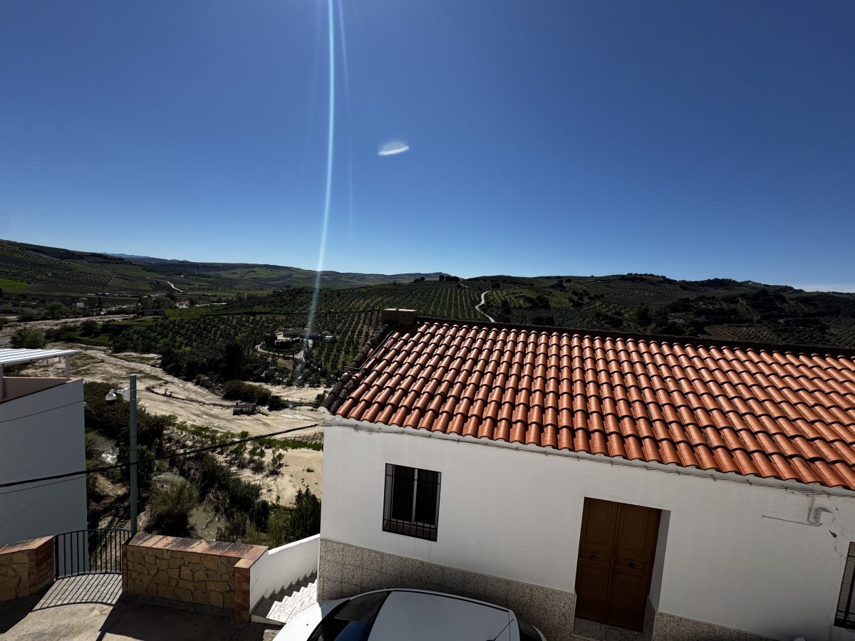 2 Bed, 2 Bath, HouseFor Sale, Torre Alhaquime, Andalucia