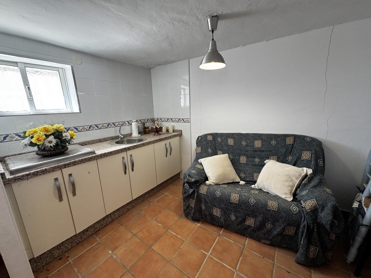 2 Bed, 2 Bath, HouseFor Sale, Torre Alhaquime, Andalucia