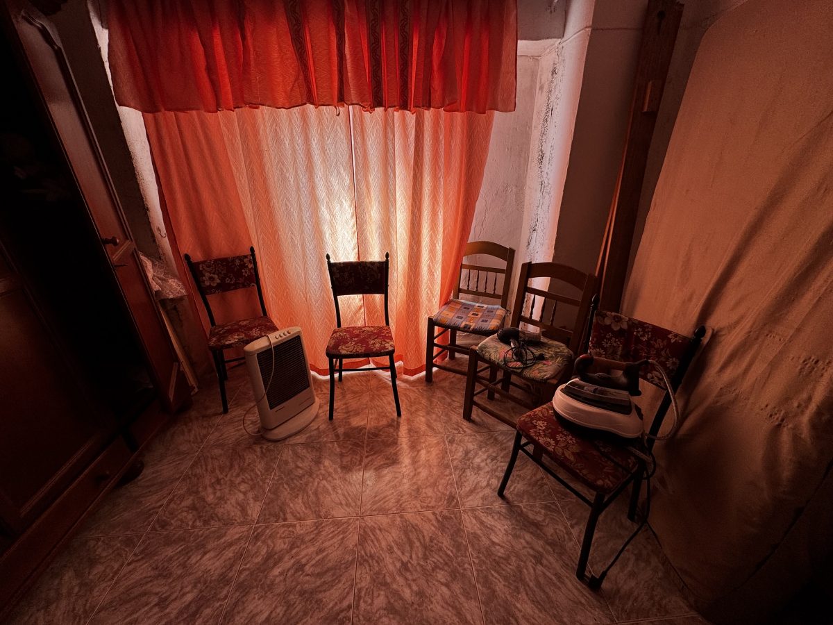 2 Bed, 2 Bath, HouseFor Sale, Torre Alhaquime, Andalucia