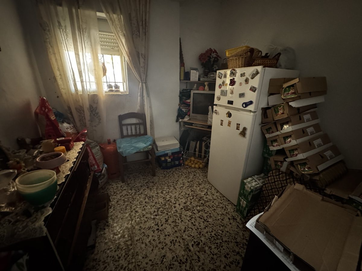 3 Bed, 1 Bath, HouseFor Sale, Torre Alhaquime, Andalucia