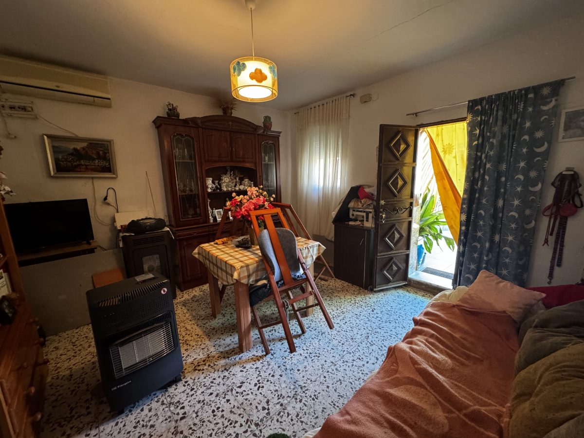 3 Bed, 1 Bath, HouseFor Sale, Torre Alhaquime, Andalucia