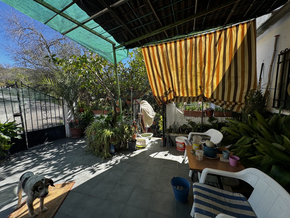 3 Bed, 1 Bath, HouseFor Sale, Torre Alhaquime, Andalucia