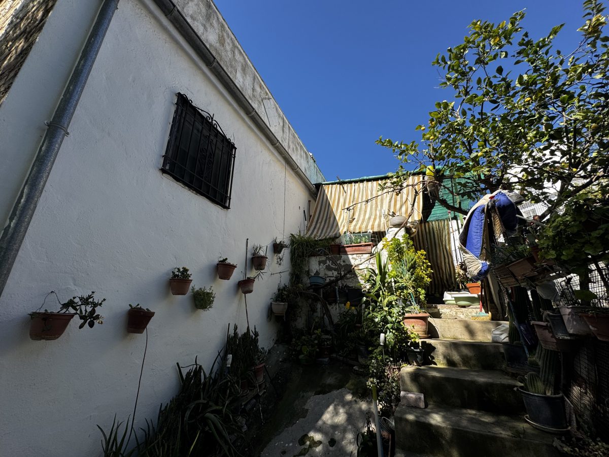 3 Bed, 1 Bath, HouseFor Sale, Torre Alhaquime, Andalucia