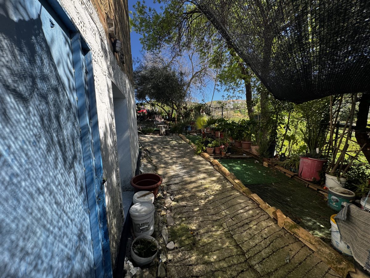 3 Bed, 1 Bath, HouseFor Sale, Torre Alhaquime, Andalucia