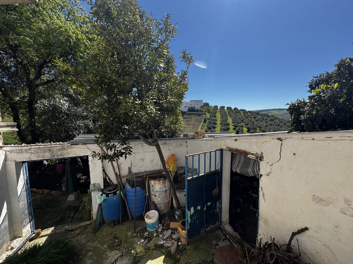 3 Bed, 1 Bath, HouseFor Sale, Torre Alhaquime, Andalucia