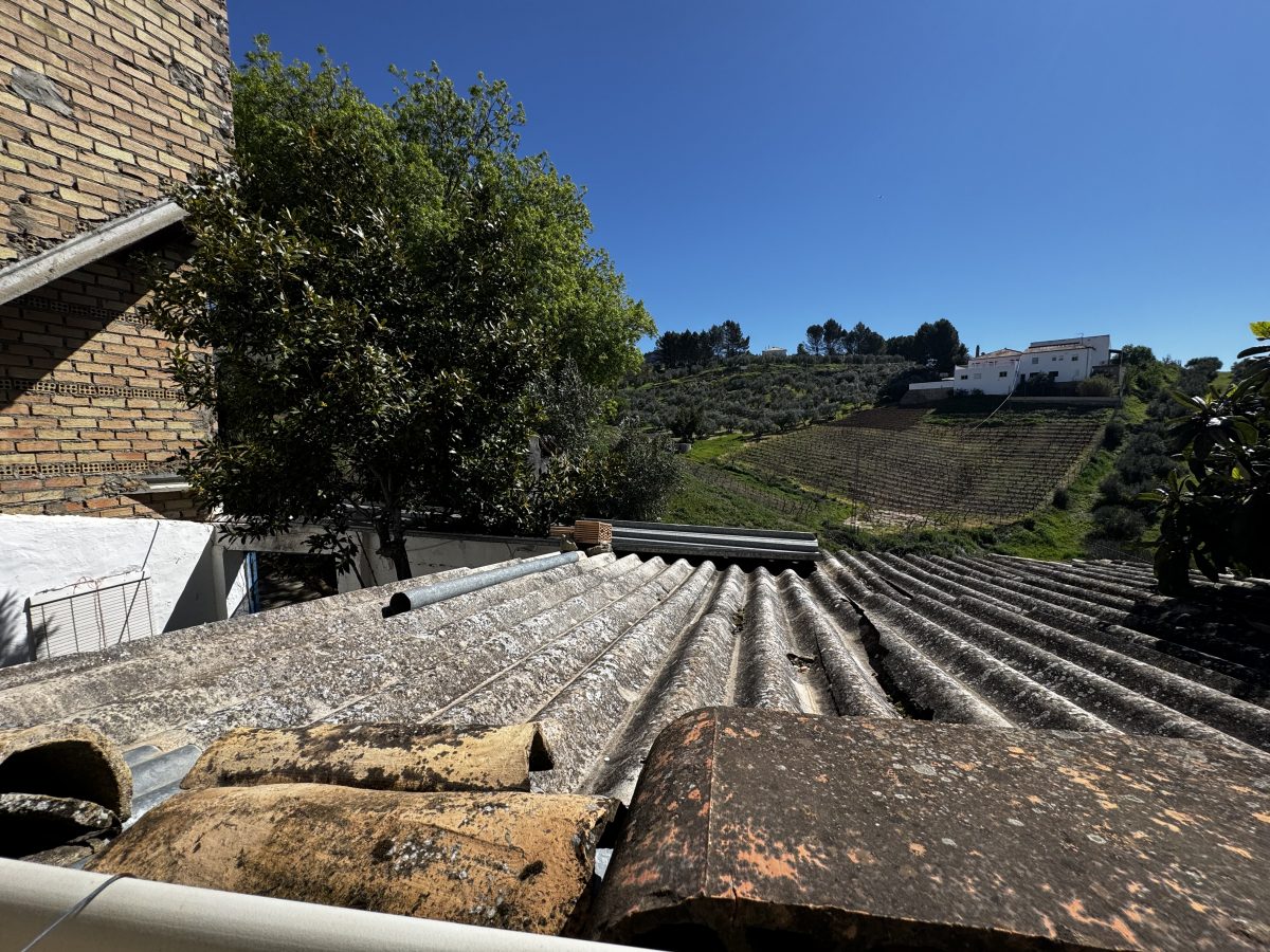 3 Bed, 1 Bath, HouseFor Sale, Torre Alhaquime, Andalucia