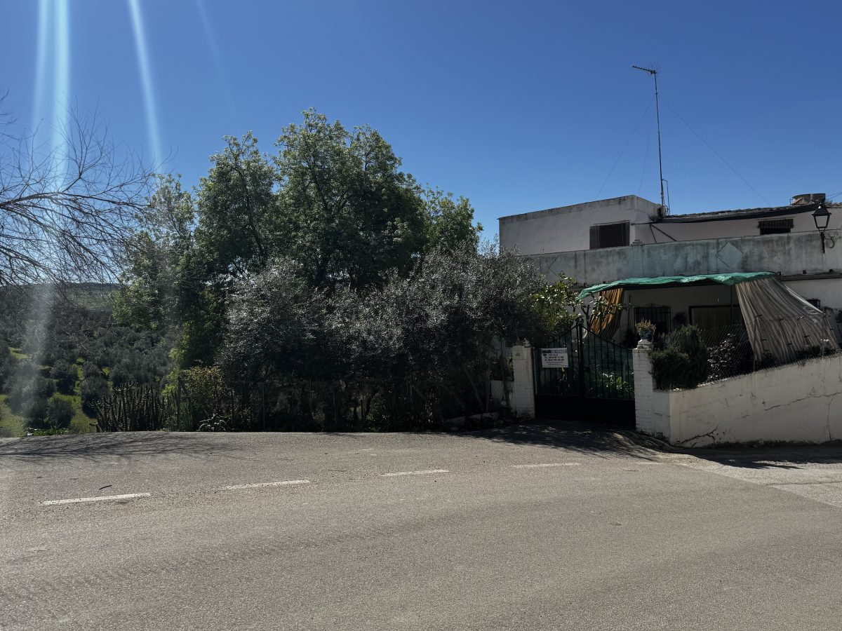 3 Bed, 1 Bath, HouseFor Sale, Torre Alhaquime, Andalucia