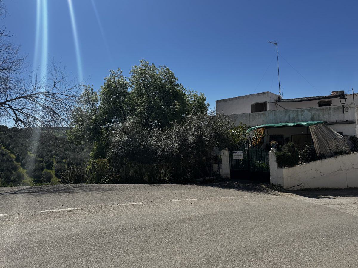 3 Bed, 1 Bath, HouseFor Sale, Torre Alhaquime, Andalucia