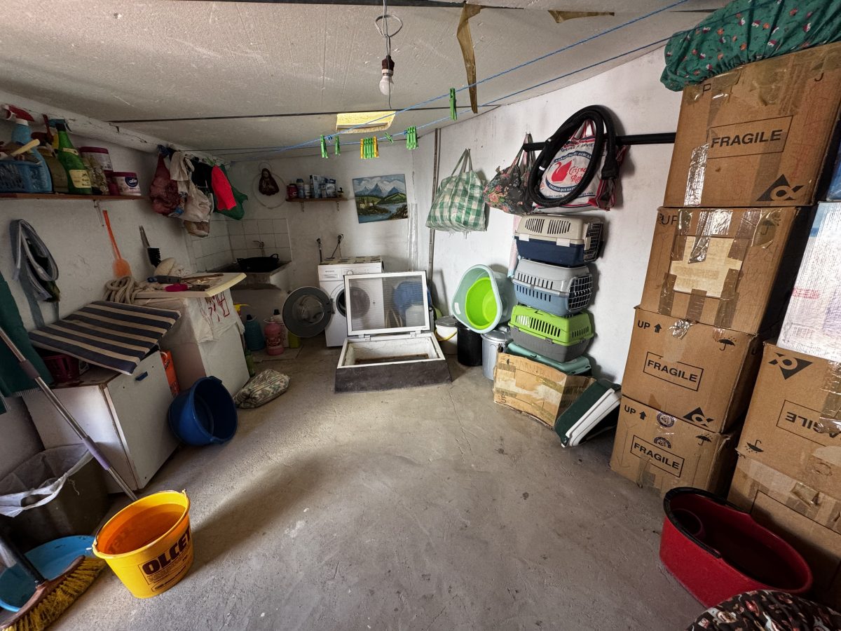 3 Bed, 1 Bath, HouseFor Sale, Torre Alhaquime, Andalucia