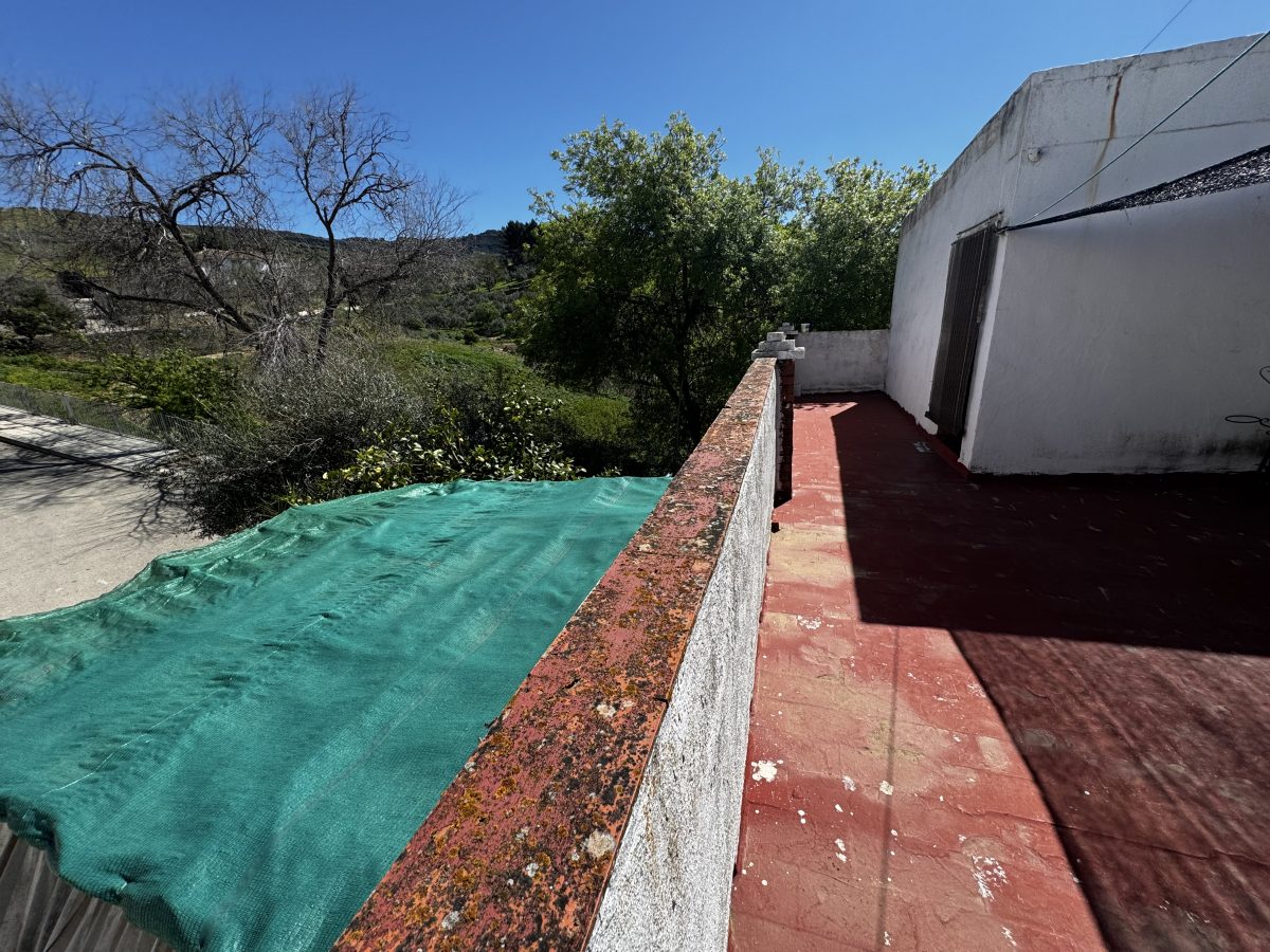 3 Bed, 1 Bath, HouseFor Sale, Torre Alhaquime, Andalucia