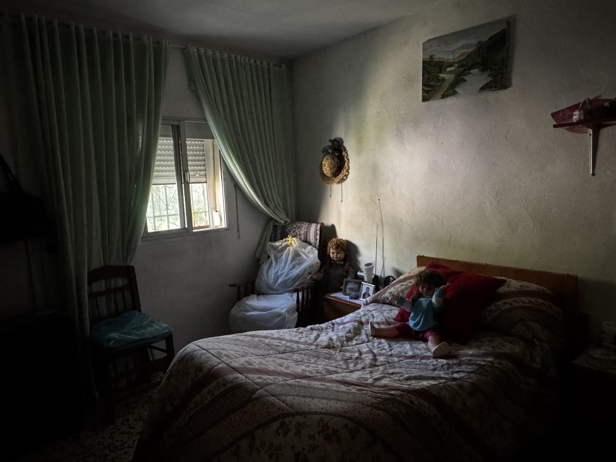 3 Bed, 1 Bath, HouseFor Sale, Torre Alhaquime, Andalucia