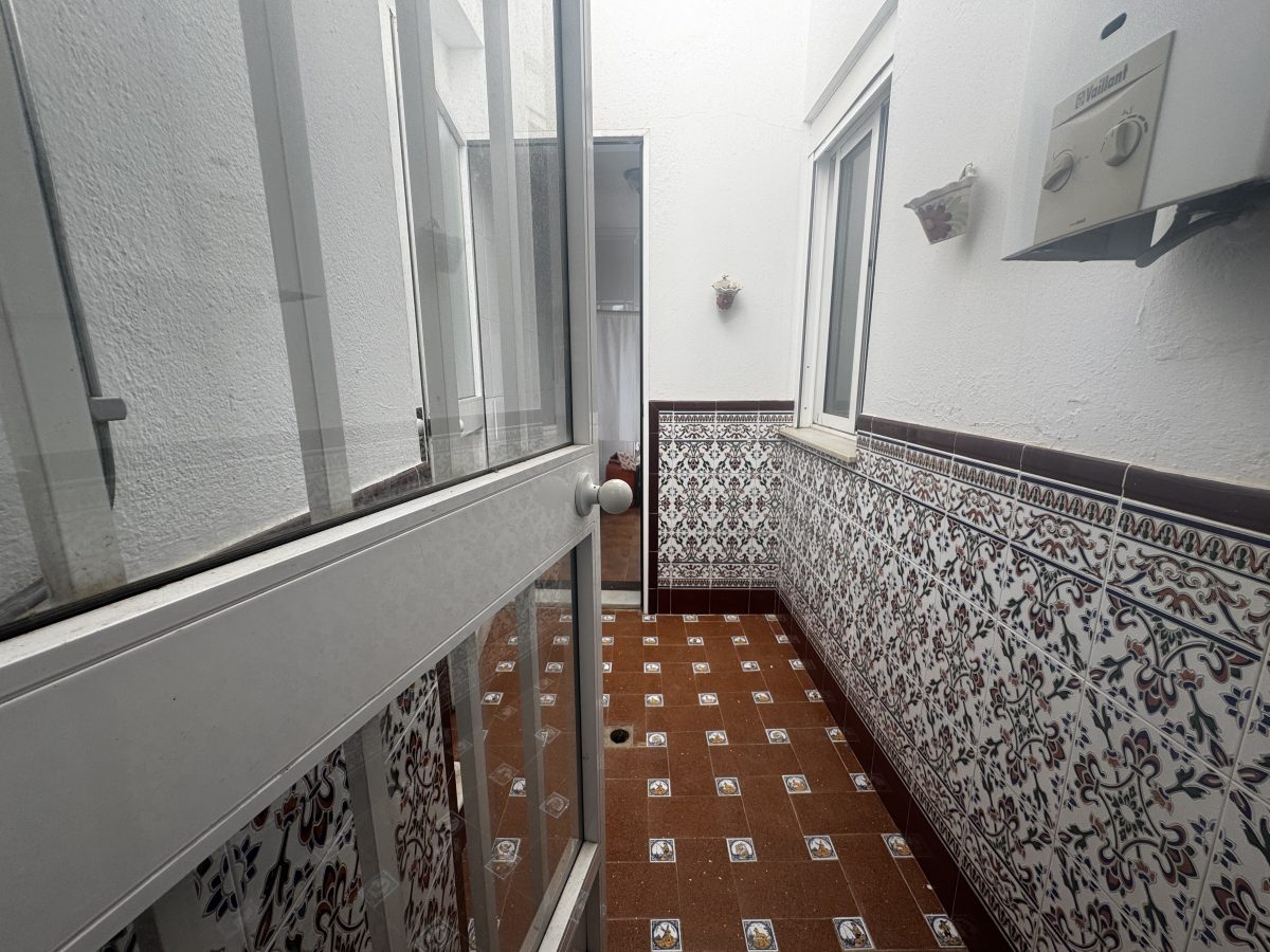 4 Bed, 2 Bath, HouseFor Sale, Olvera, Andalucia