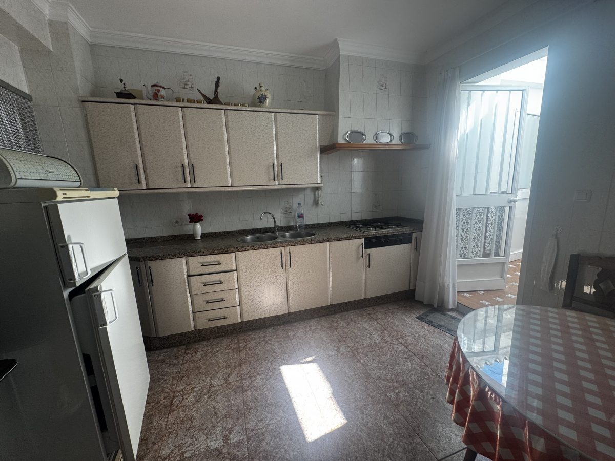 4 Bed, 2 Bath, HouseFor Sale, Olvera, Andalucia