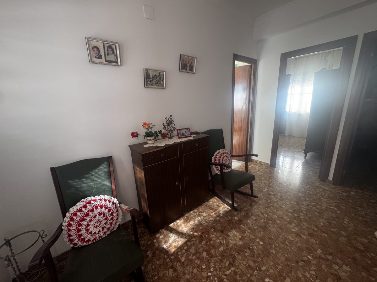 4 Bed, 2 Bath, HouseFor Sale, Olvera, Andalucia