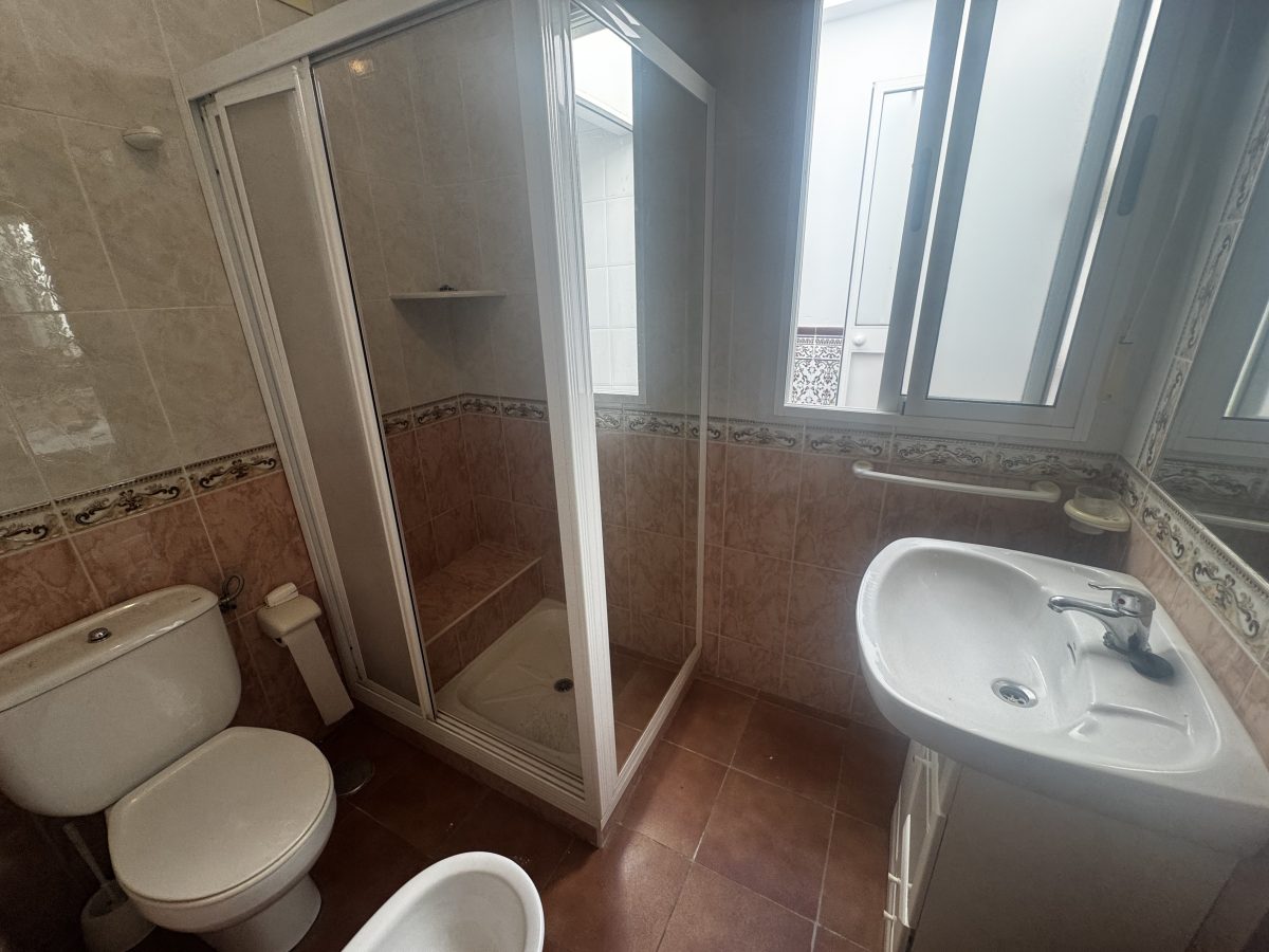 4 Bed, 2 Bath, HouseFor Sale, Olvera, Andalucia