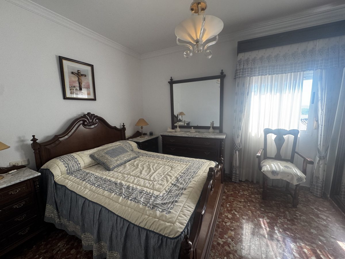 4 Bed, 2 Bath, HouseFor Sale, Olvera, Andalucia